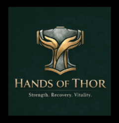 Hands of Thor logo